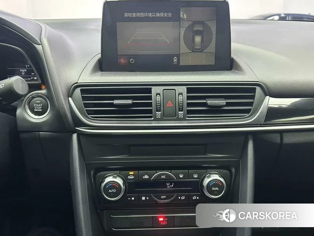 Mazda CX-4 id 4273593 из Китая 8