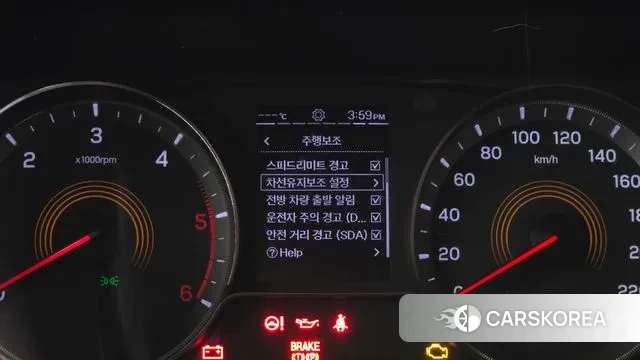 Ssangyong Beautiful Korando id 3622243 из Кореи 8