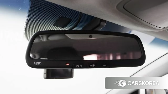 Hyundai Avante AD id 3829201 из Кореи 8