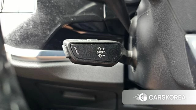 Audi Q3 (F3) id 4476869 из Кореи 8