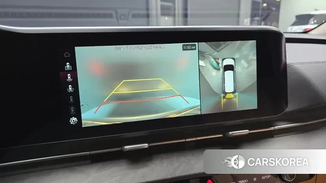 Kia Carnival 4th generation id 3759333 из Кореи 8