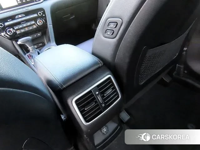 Kia Sportage The Bold id 3736262 из Кореи 8