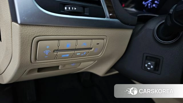 Genesis G80 id 3853640 из Кореи 8