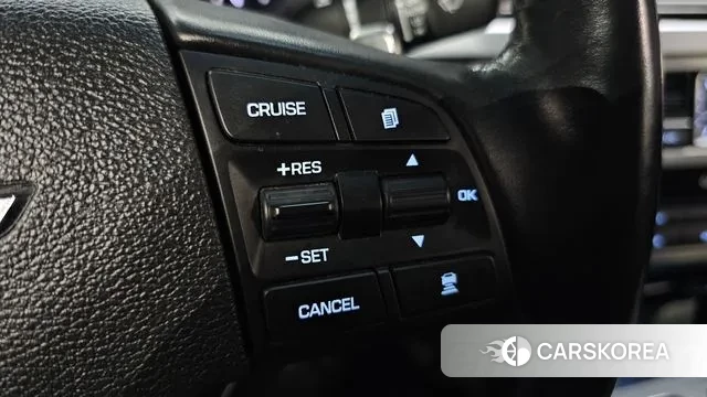 Genesis G80 id 3742612 из Кореи 8