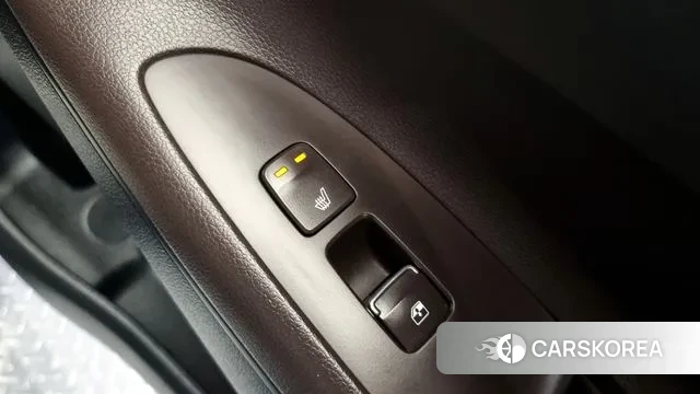 Hyundai The New Grandeur IG id 3472778 из Кореи 8