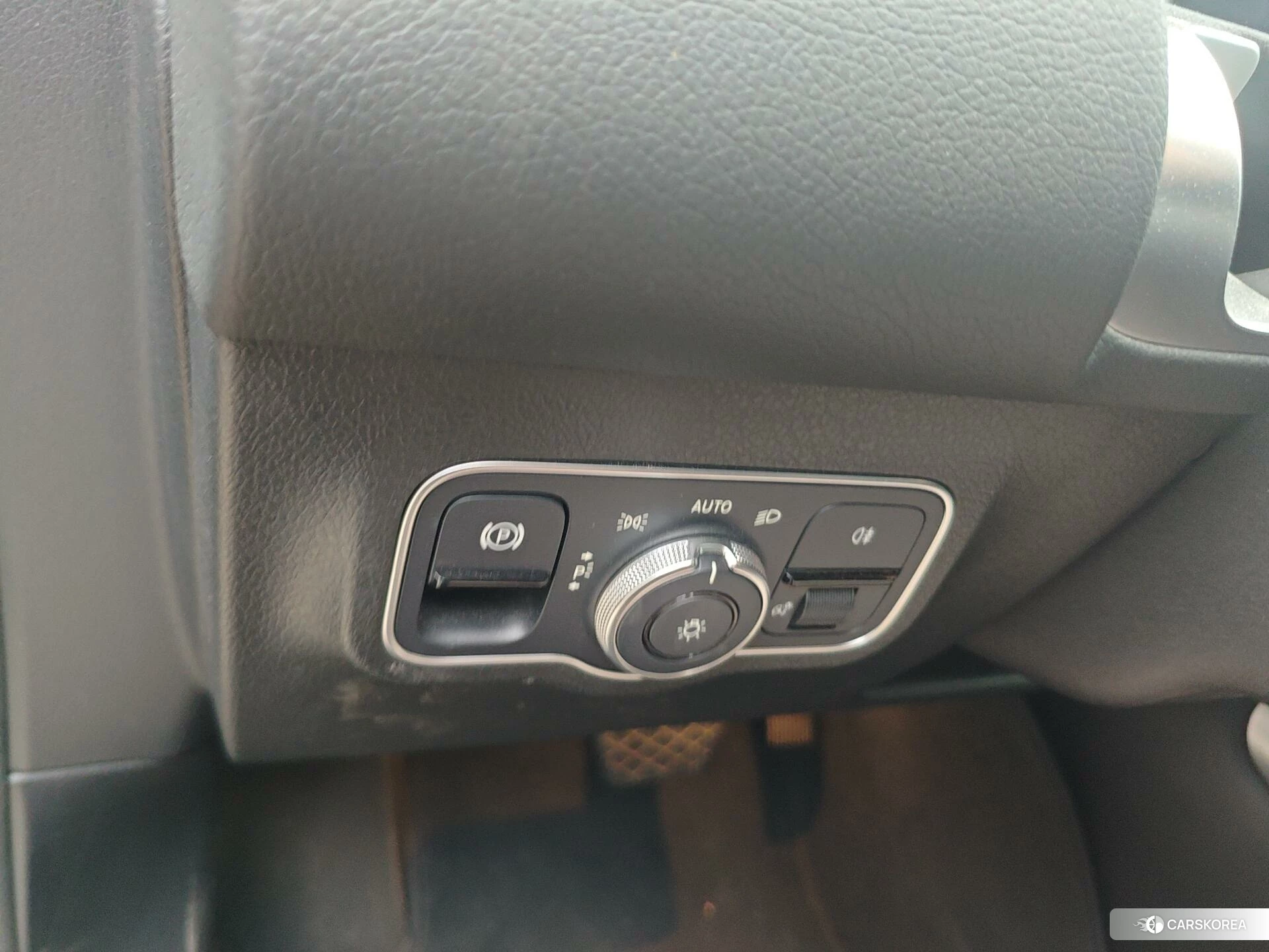 Mercedes-Benz GLB id 4421204 из Китая 8