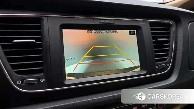 Kia The New Carnival id 3547377 из Кореи 8