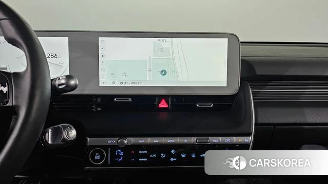 Hyundai Ionic 5 id 4608694 из Кореи 8