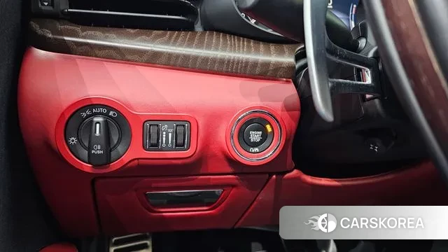 Maserati Quattroporte id 3373267 из Кореи 8