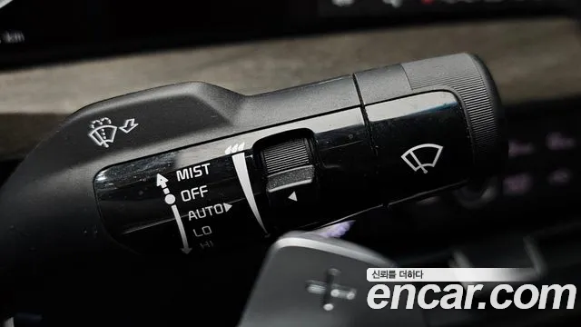 Kia K8 id 2749079 из Кореи 8