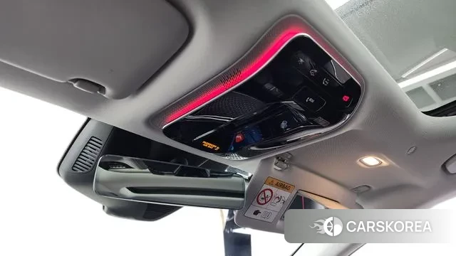 Mercedes-Benz E-Class W214 id 3549647 из Кореи 8