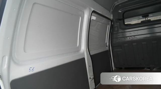 Chevrolet (GM Daewoo) New Damas id 3872573 из Кореи 8