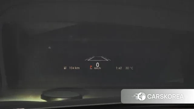 Lincoln Continental 10th Generation id 2991026 из Кореи 8