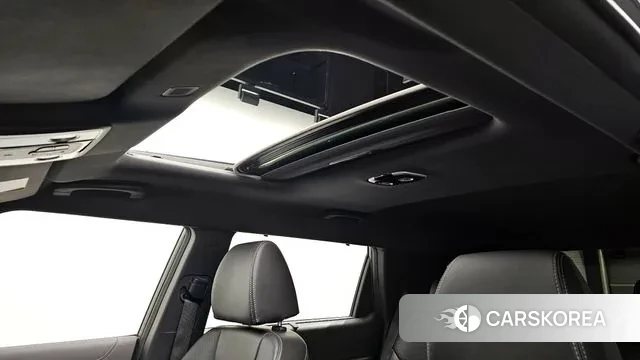 Ssangyong Torres id 3405161 из Кореи 8