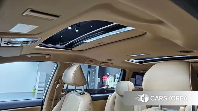 Kia The New Carnival id 3302920 из Кореи 8