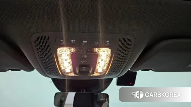 Mercedes-Benz GLE-Class W167 id 3599977 из Кореи 8