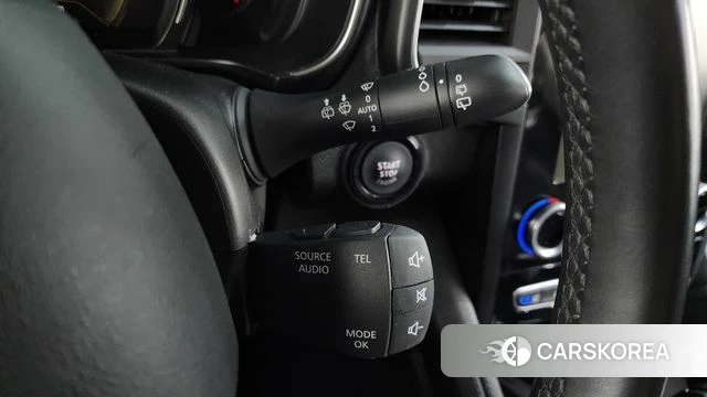 Renault Korea (Samsung) The New QM6 id 3964637 из Кореи 8