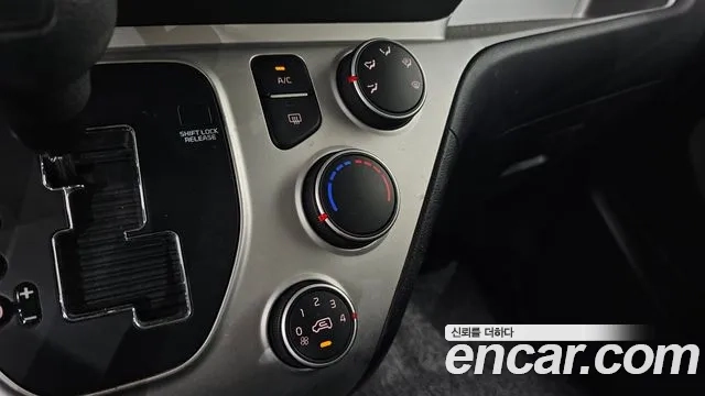 Kia The New Ray id 2927371 из Кореи 8