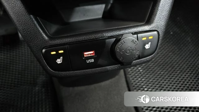 Kia The New Ray id 4331158 из Кореи 8