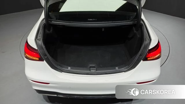 Mercedes-Benz E-Class W213 id 4245141 из Кореи 8
