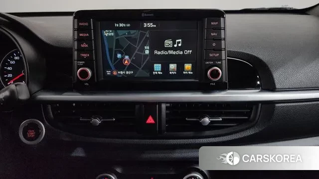 Kia All New Morning (JA) id 3641677 из Кореи 8