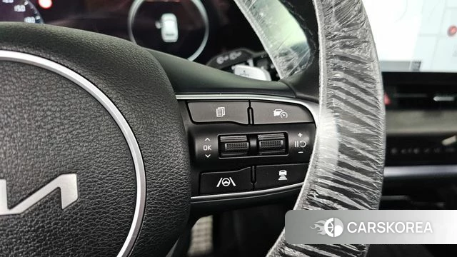 Kia Sportage 5th Generation Hybrid id 4534529 из Кореи 8
