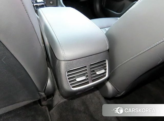 Hyundai Sonata (DN8) id 4410930 из Кореи 8