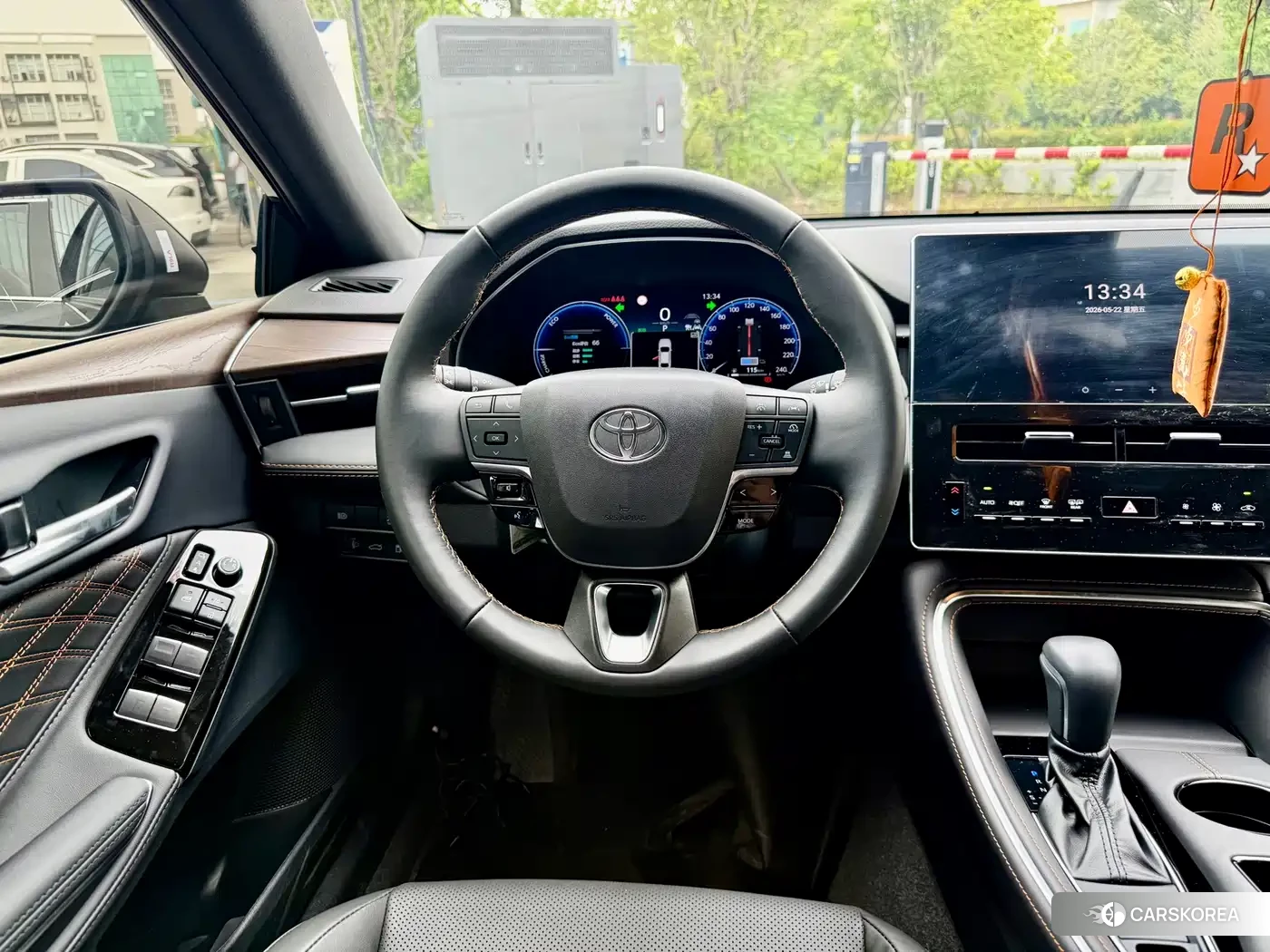 Toyota Avalon id 4539413 из Китая 8