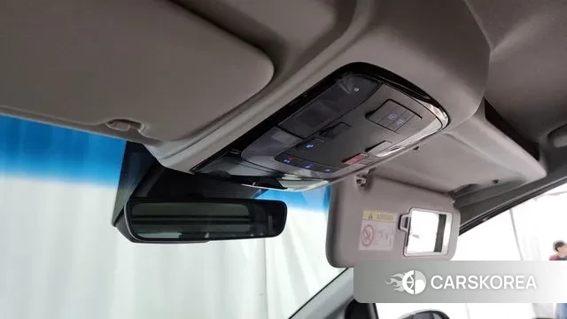 Hyundai Staria id 2964694 из Кореи 8