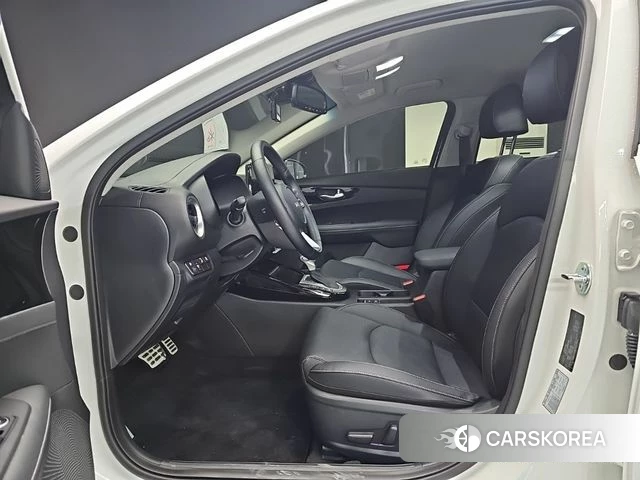 Kia The New K3 2nd generation id 3891505 из Кореи 8