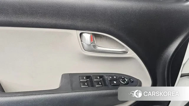 Kia The New Ray id 3686227 из Кореи 8