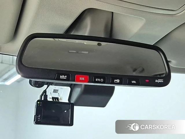 Kia The New Kia Ray EV id 3870737 из Кореи 8