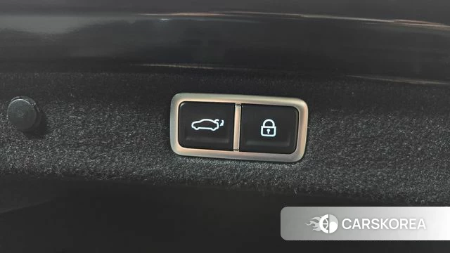 Hyundai Grandeur Hybrid (GN7) id 4917204 из Кореи 8