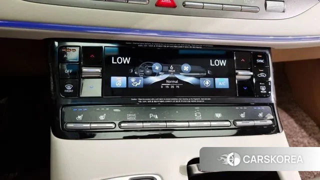 Hyundai The New Grandeur IG id 2994899 из Кореи 8