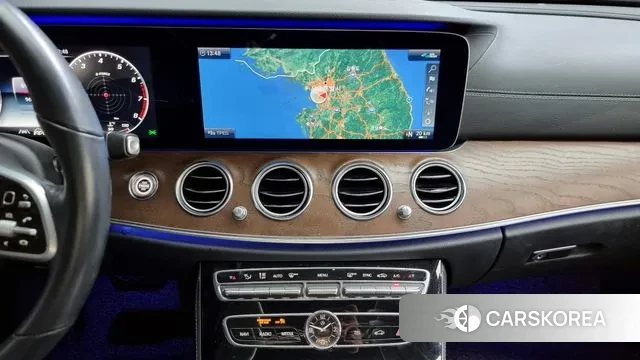 Mercedes-Benz E-Class W213 id 3013224 из Кореи 8