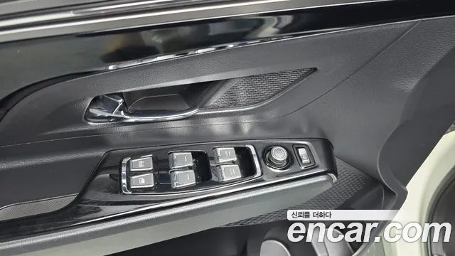 Ssangyong Beautiful Korando id 2922158 из Кореи 8