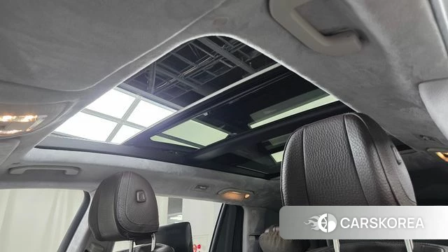 Mercedes-Benz GLS - Class X167 id 4702709 из Кореи 8