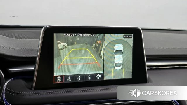 Genesis G70 id 4339521 из Кореи 8