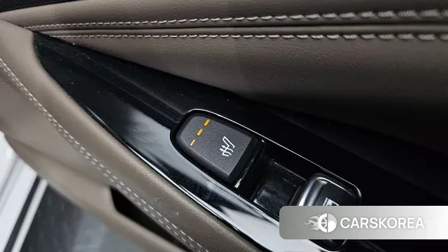 Kia K8 Hybrid id 3787689 из Кореи 8