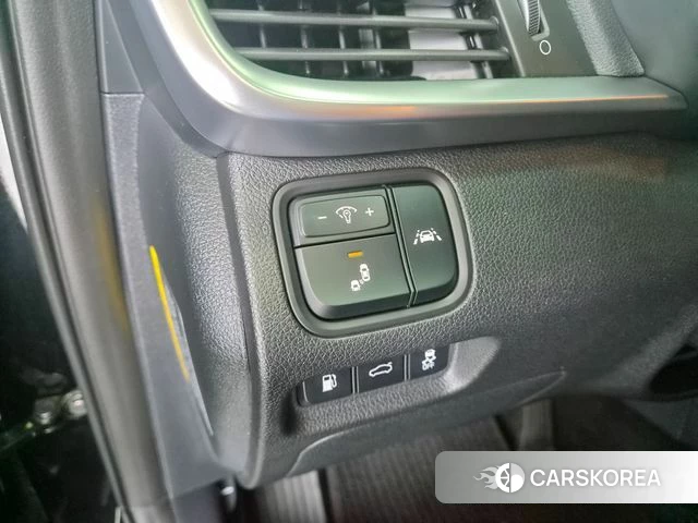 Kia The New K5 2nd generation id 4785913 из Кореи 8