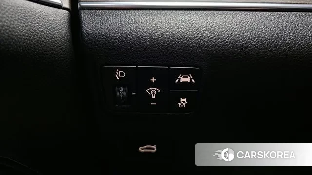 Kia K5 3rd generation id 3634786 из Кореи 8