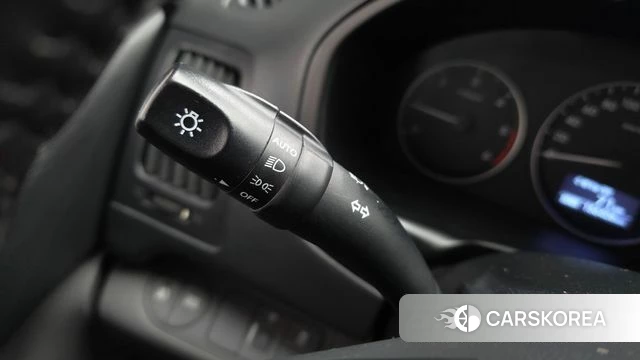 Hyundai The New Grand Starex id 3834998 из Кореи 8