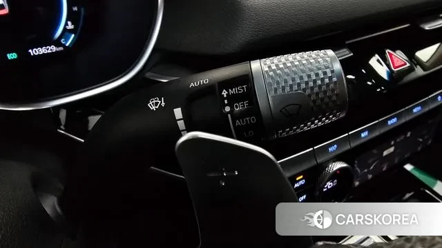 Genesis G80 (RG3) id 3433784 из Кореи 8