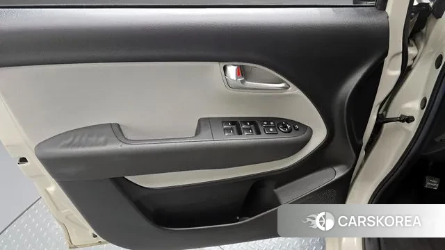 Kia The New Kia Ray id 3022209 из Кореи 8