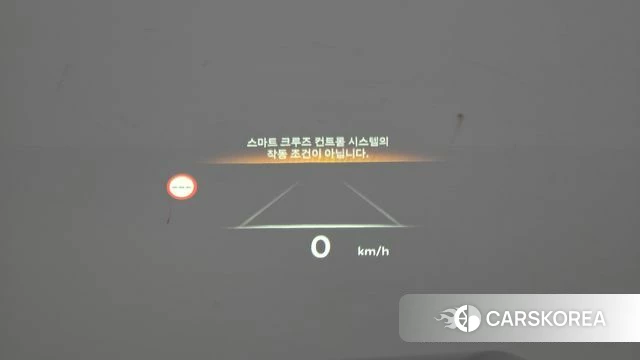 Genesis GV80 id 4222614 из Кореи 8