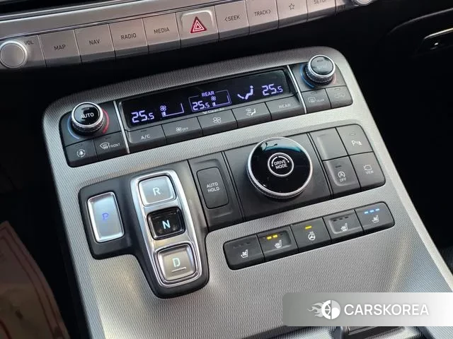 Hyundai Palisade id 3661652 из Кореи 8