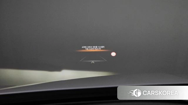 Genesis G80 (RG3) id 4784014 из Кореи 8