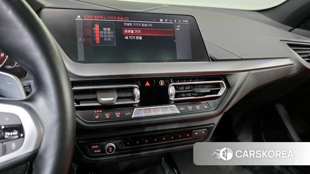 BMW 1 Series (F40) id 4195163 из Кореи 8