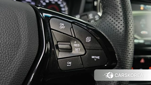 Ssangyong Berry New Tivoli id 4682786 из Кореи 8
