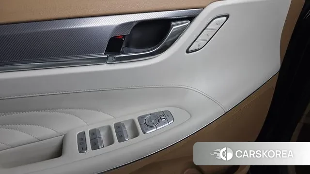 Hyundai The New Grandeur IG id 3534433 из Кореи 8